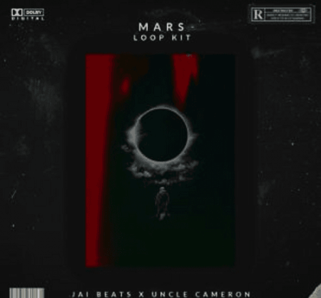 Jai Beats x Unclecameron Mars Loop Kit MP3